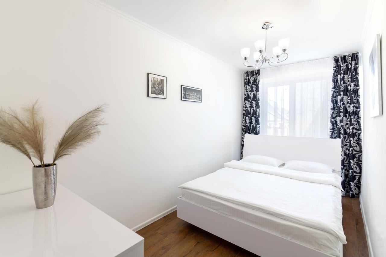 Leogrand Apartments On Svobody Leopoli Esterno foto